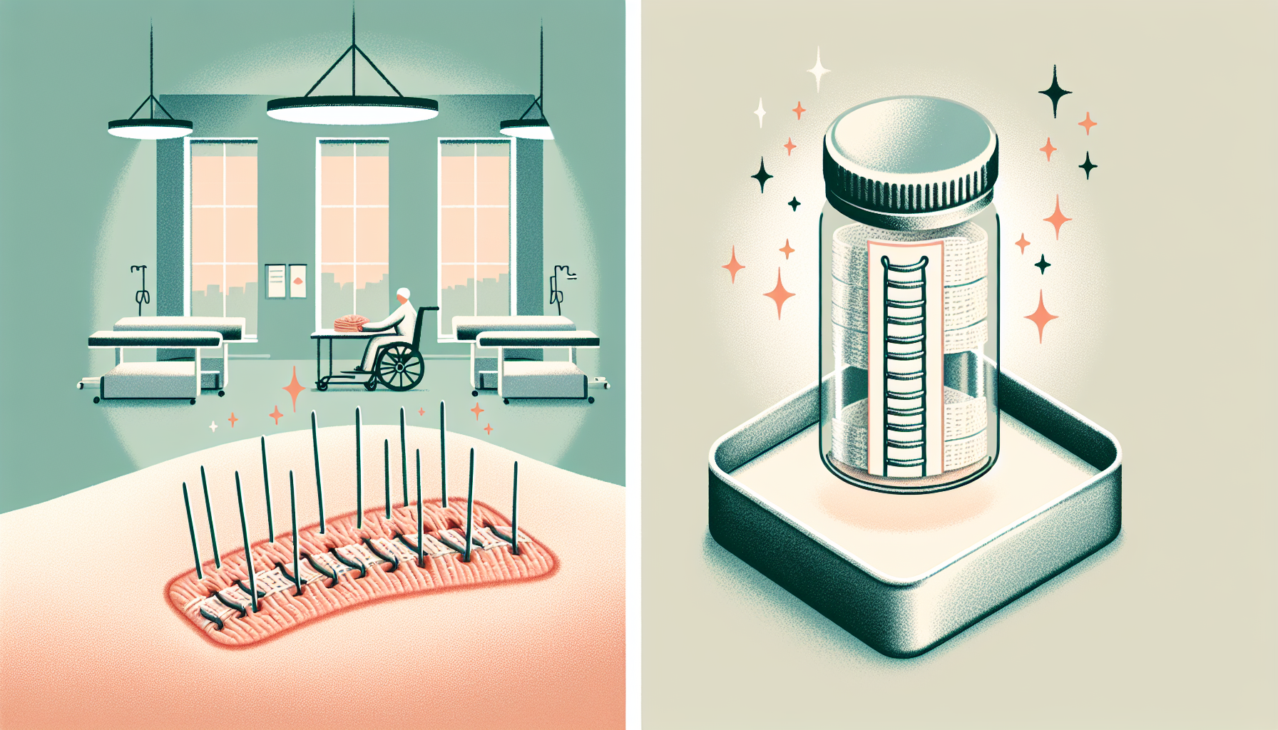 Suture Strips: The Secret Weapon for Quick and Painless Healing