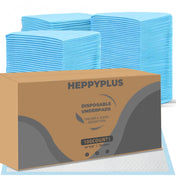 Antaly Premium Disposable Bed Pads for Adults