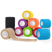 Antaly Premium Self-Adhesive Elastic Cohesive Bandage Wrap