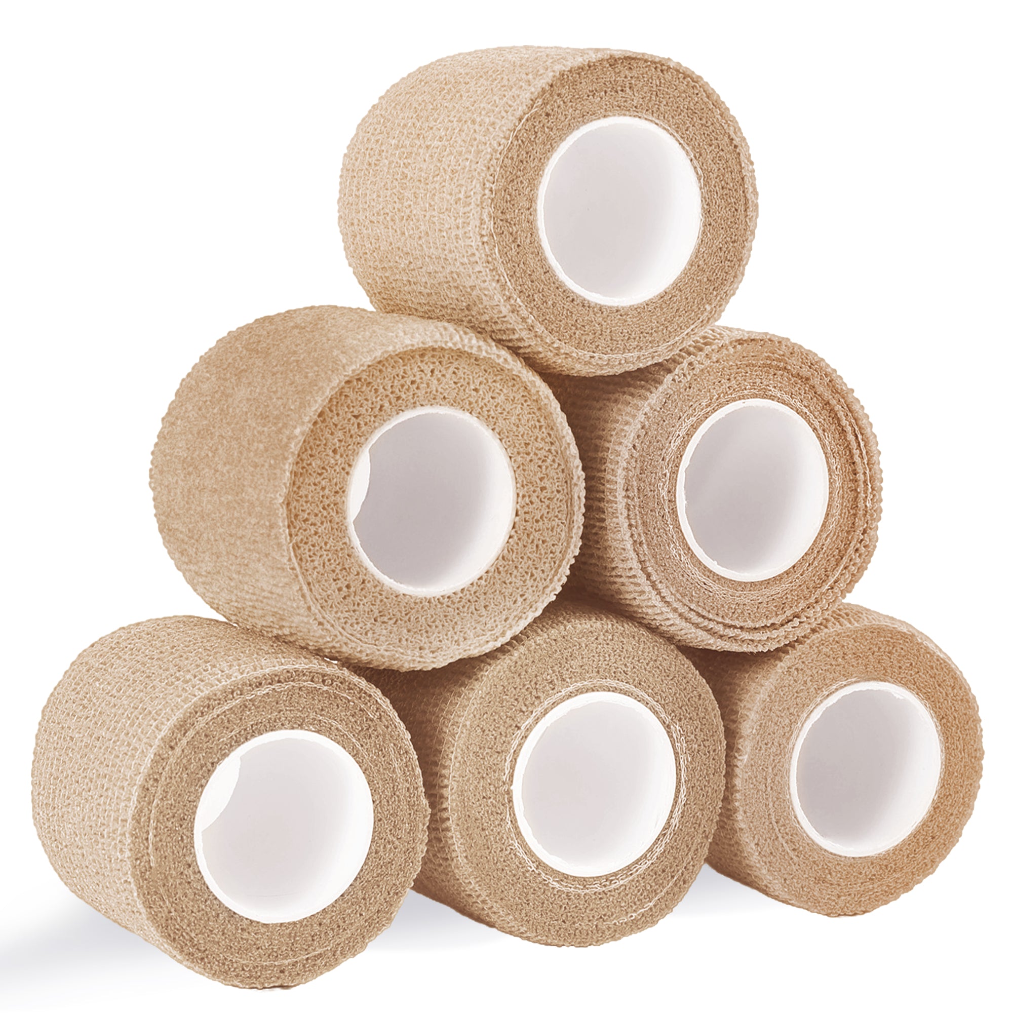 Antaly Premium Self-Adhesive Elastic Cohesive Bandage Wrap
