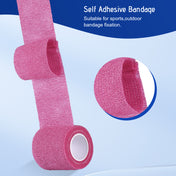 Antaly Premium Self-Adhesive Elastic Cohesive Bandage Wrap
