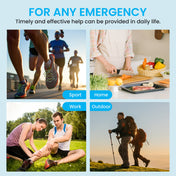 Antaly Emergency Wound Closure Strips – Waterproof