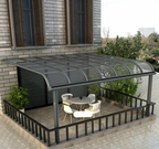 Patio Cover Kit - GREY