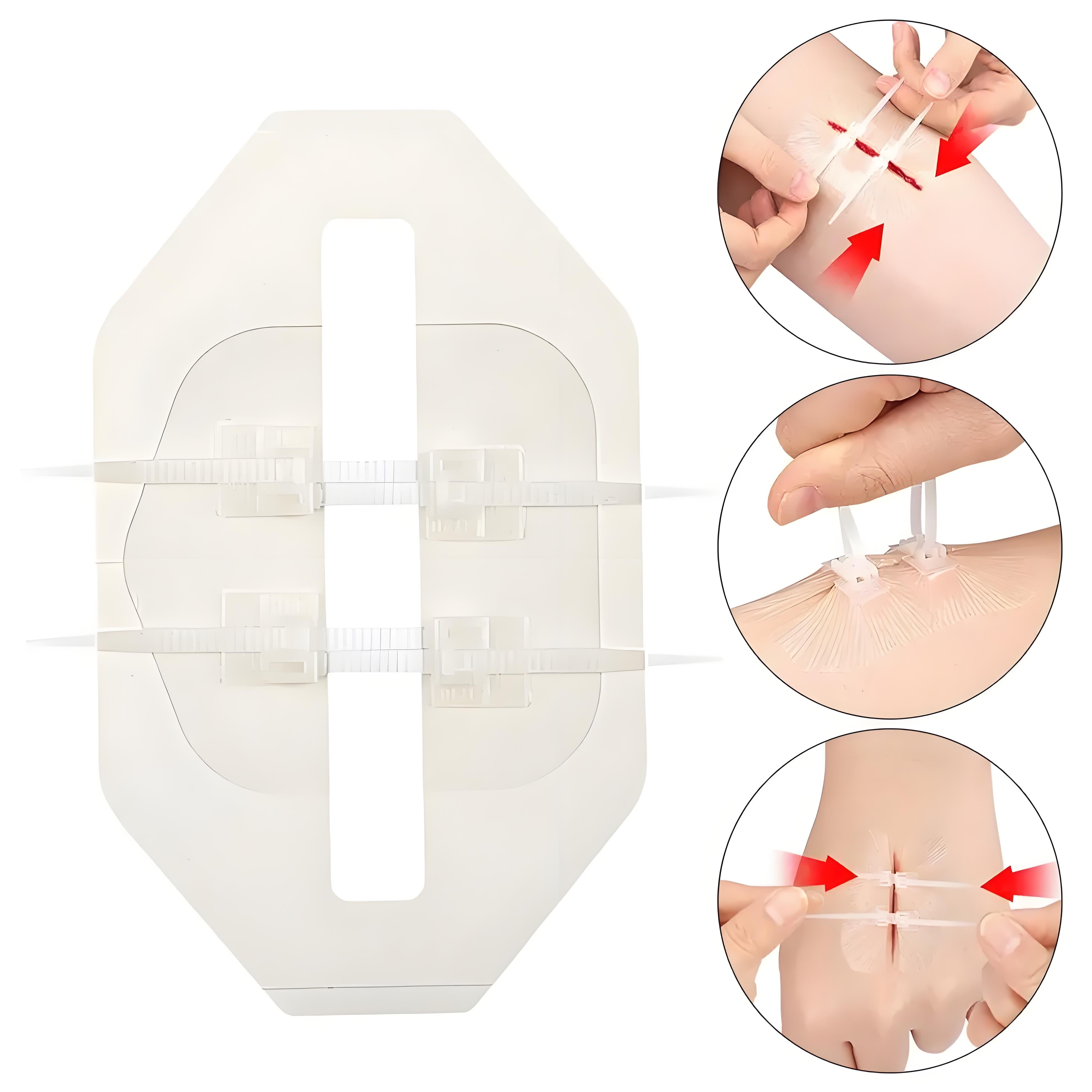 Safe &amp; Skin-Friendly