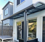 Patio Cover Kit - GREY