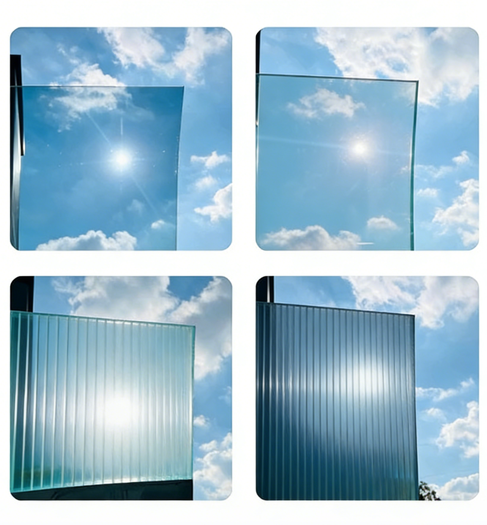 Patio Cover Kit - GREY