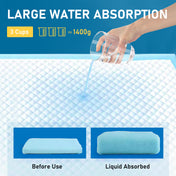 Antaly Premium Disposable Bed Pads for Adults